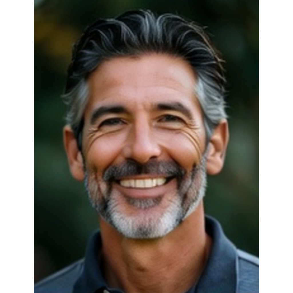David K., , California