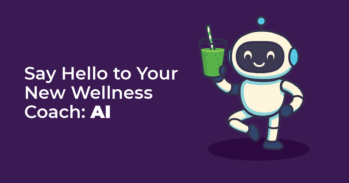 Discover Your AI Nutrition Coach in Seconds