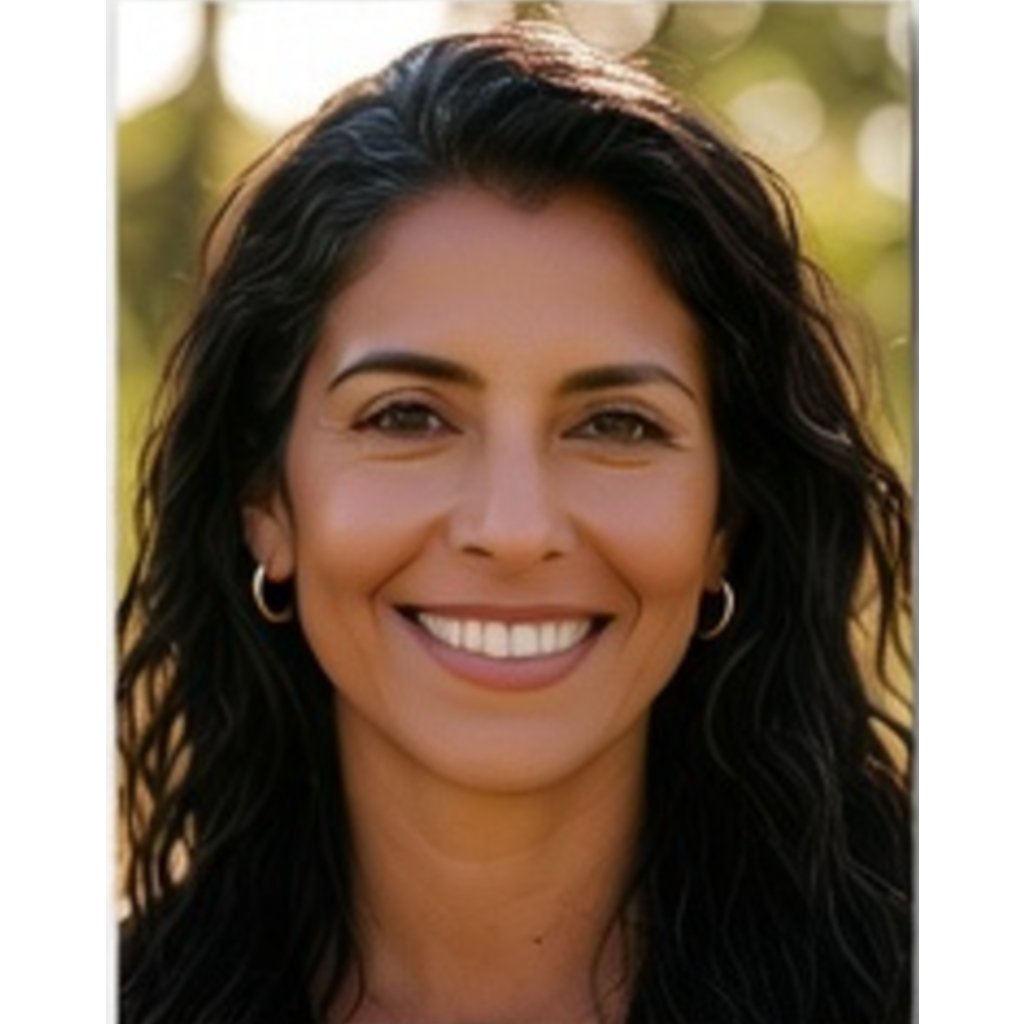 Maria R., , Puerto Rico
