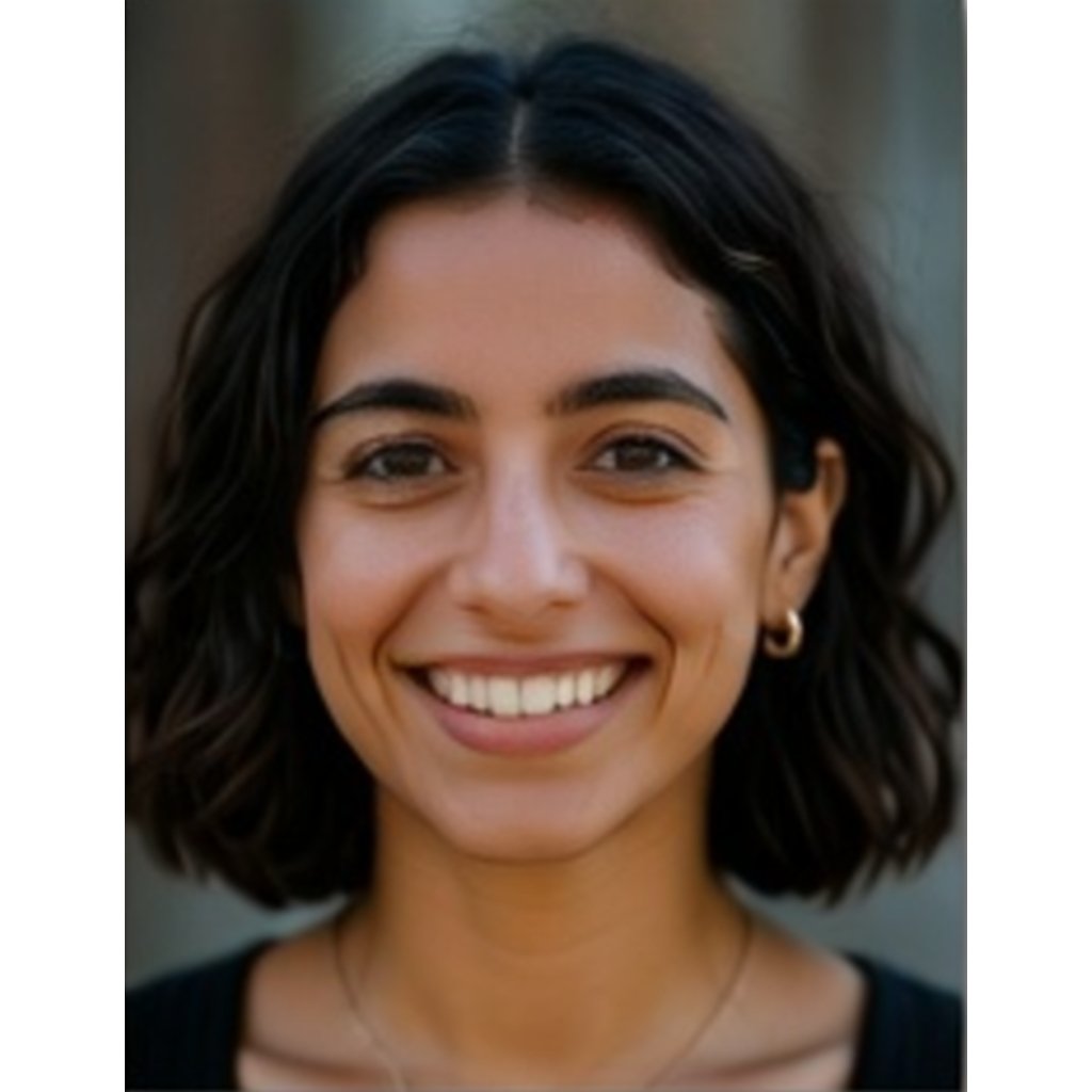 Sofia M., , New York