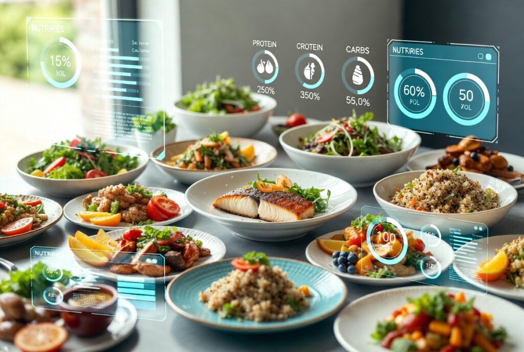 What Does AI Stand For In Nutrition New Modern Diet Plannin ()