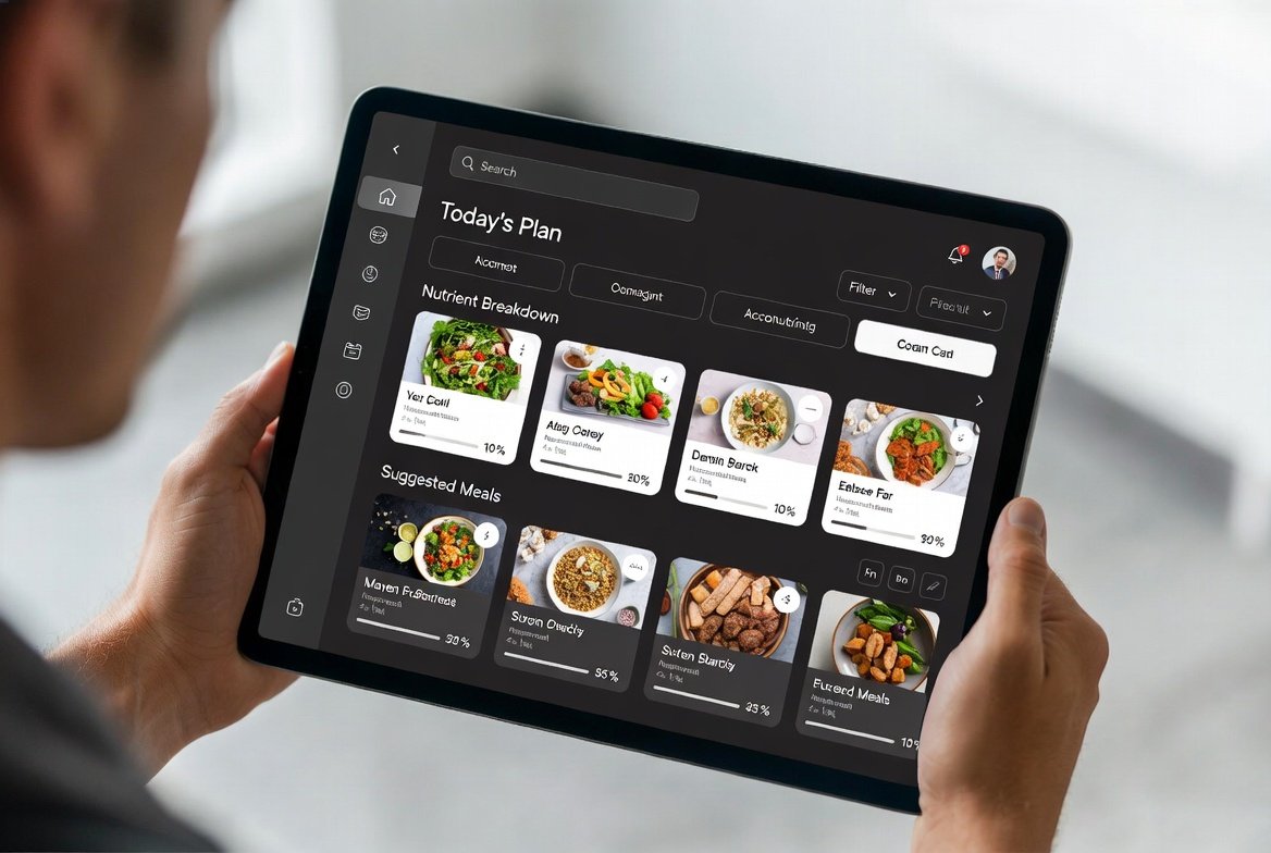 What Does AI Stand For In Nutrition New Modern Diet Plannin ()