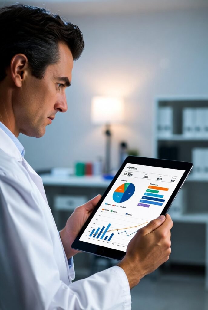 What Is Ai In Nutrition? AI Tools Tested Healthcare Results